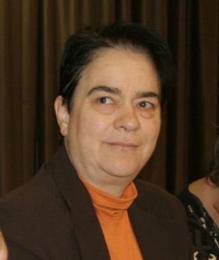 Gabriella Melighetti 