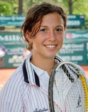 Chiara Mendo 