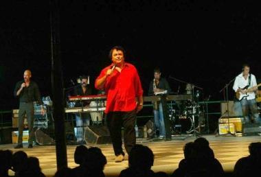 Umberto Smaila stasera (gratis) al Seven 