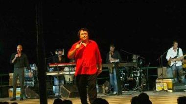 Umberto Smaila stasera (gratis) al Seven