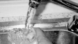 Firme contro la privatizzazione dell'acqua