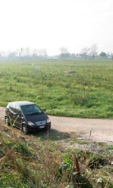 La zona delle Pantanelle
