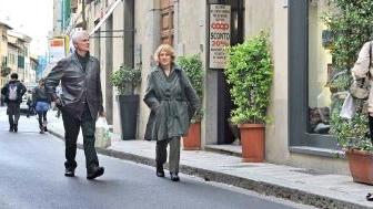 Ai margini del centro che conta