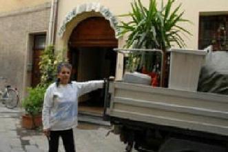 BYE BYE GROSSETO Souad Arrach lascia via Ginori