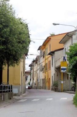 Il centro di Cortenuova