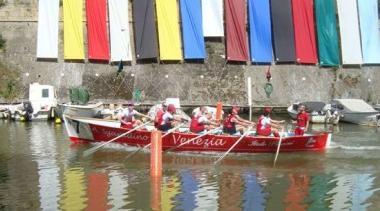 Il Venezia taglia il traguardo del Memorial Lubrani: nessuno riuscir&agrave; a fare meglio dei rossobianchi 