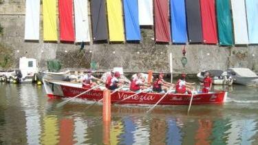 Il Venezia taglia il traguardo del Memorial Lubrani: nessuno riuscirà a fare meglio dei rossobianchi