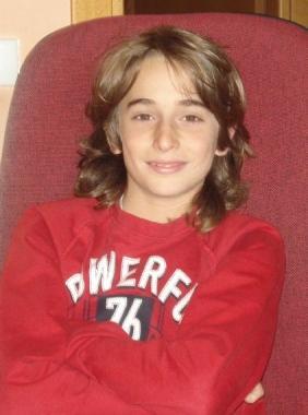 VIVA MATTIA