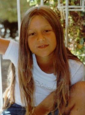 BACI A MARTINA
