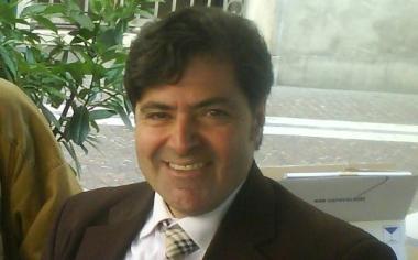 Andrea Vinchesi