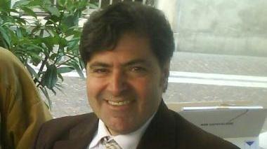 Andrea Vinchesi