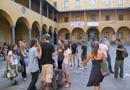 I ricercatori precari chiedono all'ateneo di bandire i concorsi