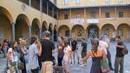 I ricercatori precari chiedono all'ateneo di bandire i concorsi