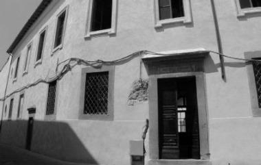<b>COMUNE.</b> Ostello degli Agostiniani 