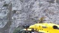 Il Pegaso pronto al decollo