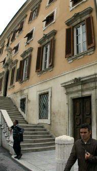 La giunta comunale avr&agrave; un nuovo assessore 