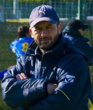 Cristian Cal&igrave; 