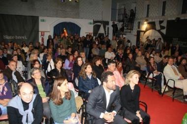 Riaperto il cinema a Capalbio