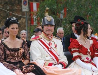 Il Granduca Leopoldo 