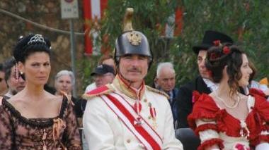 Il Granduca Leopoldo