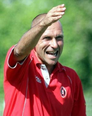 Mister Stefano Sottili 