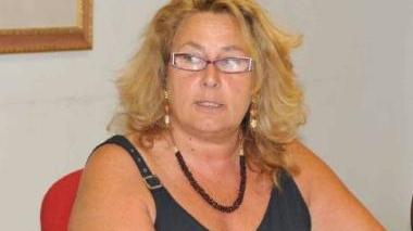 Patrizia Villa della Cgil scuola
