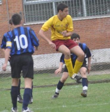 Grande raduno per la Freccia Azzurra