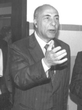 Antonio Cariglia