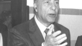 Antonio Cariglia