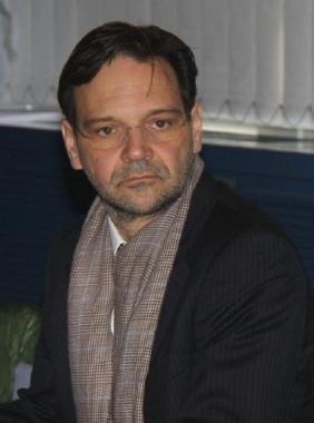 Carlo Longo