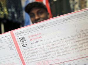 Arrighi lascia la direzione Inps dopo 37 anni di lavoro