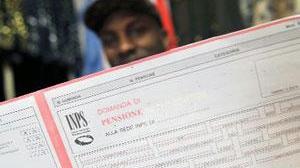 Arrighi lascia la direzione Inps dopo 37 anni di lavoro