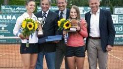 I baby campioni parlano russo