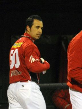 <strong>MAI DOMO</strong>. Leonardo Mazzanti ha salvato il trittico dell’Mps con una valida al nono di garadue