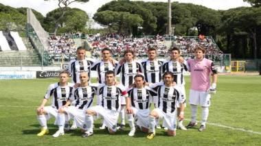 Viareggio-Paganese non si giocherà ai Pini