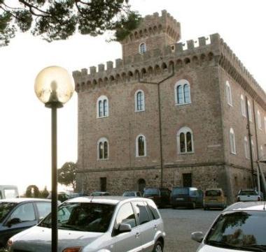 Castello Pasquini 