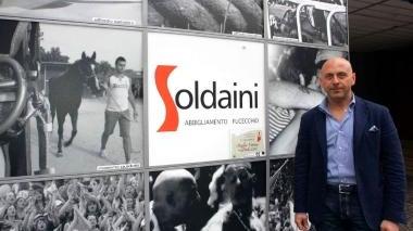 SOLDAINI ABBIGLIAMENTO