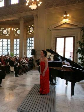 La musica torna protagonista allExcelsior 