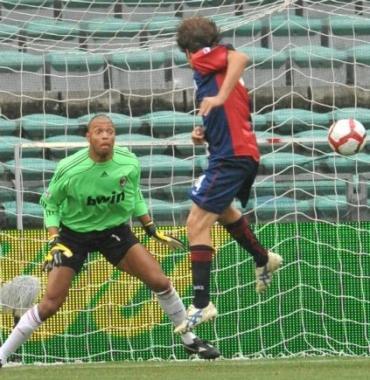 Il 20 arriva il Genoa il 23 tocca al Bologna