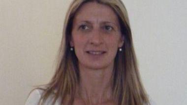 L’assessore Cristina Pezzatini