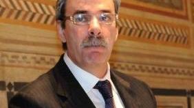 Il sindaco Vittorio Gabbanini