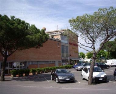 La Casa Culturale a San Miniato Basso   