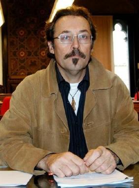 <b>SINDACO</b> Massimo Borghi  