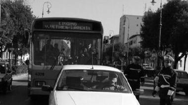 «Quei vigili urbani con me sono stati dei maleducati»