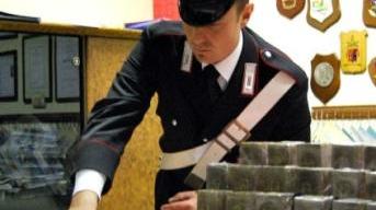 Pesanti condanne a due giovani per un giro di droga