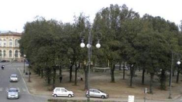 Il Parco della Rimembranza