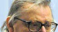 Giovanni Pedrazzi dei Cobas