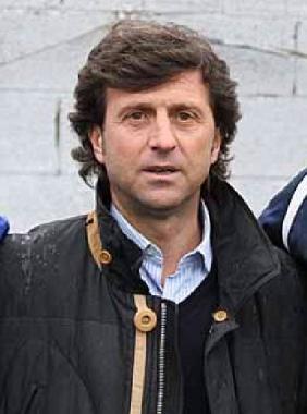 Il ds Giovanni Gallo 