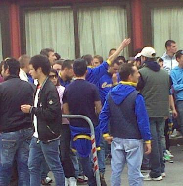 E la federazione potrebbe stoppare i ripescaggi