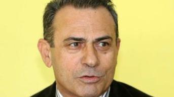 Il presidente Giampiero Cardelli